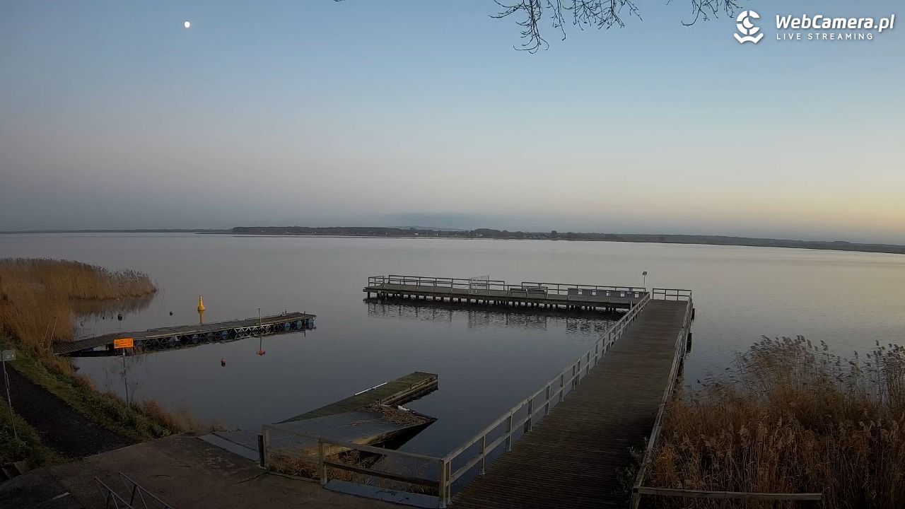 Mielno - Jezioro Jamno NOWOŚĆ - 01 grudzień 2025, 15:47