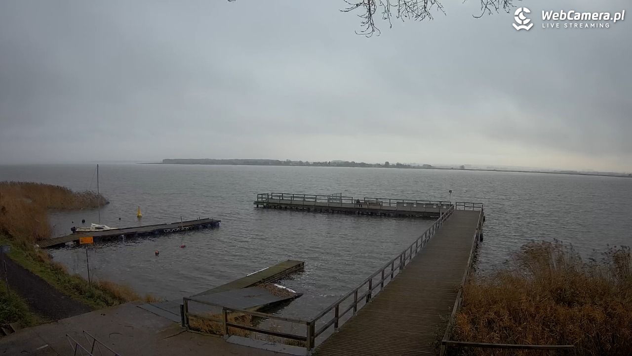 Mielno - Jezioro Jamno NOWOŚĆ - 29 listopad 2025, 12:27