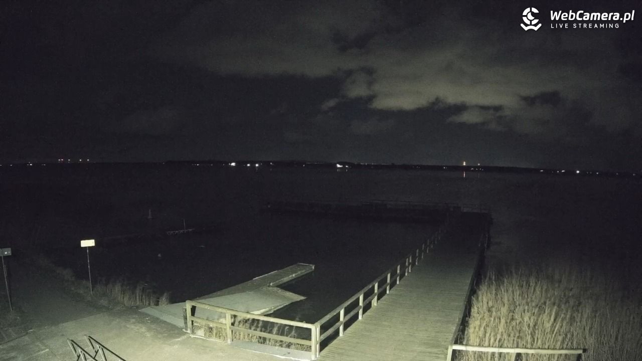 Mielno - Jezioro Jamno NOWOŚĆ - 31 grudzień 2025, 01:24