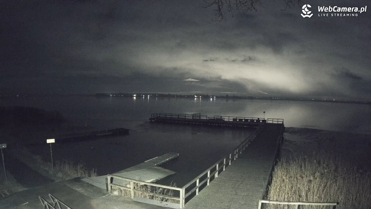 Mielno - Jezioro Jamno NOWOŚĆ - 31 grudzień 2025, 22:13