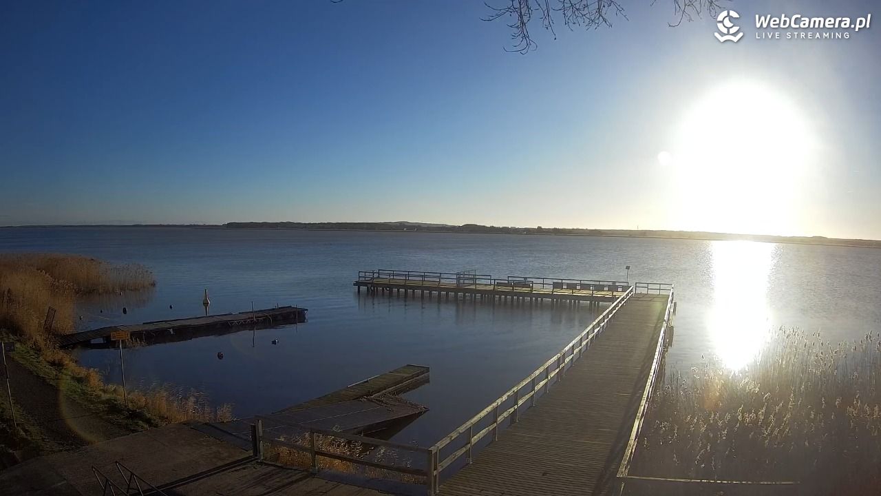 Mielno - Jezioro Jamno NOWOŚĆ - 28 grudzień 2025, 10:14