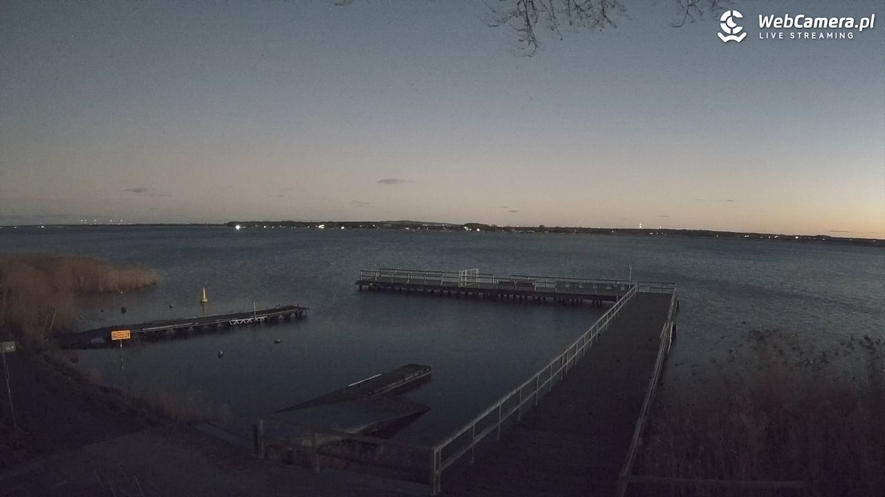 Mielno - Jezioro Jamno NOWOŚĆ - 28 grudzień 2025, 16:37