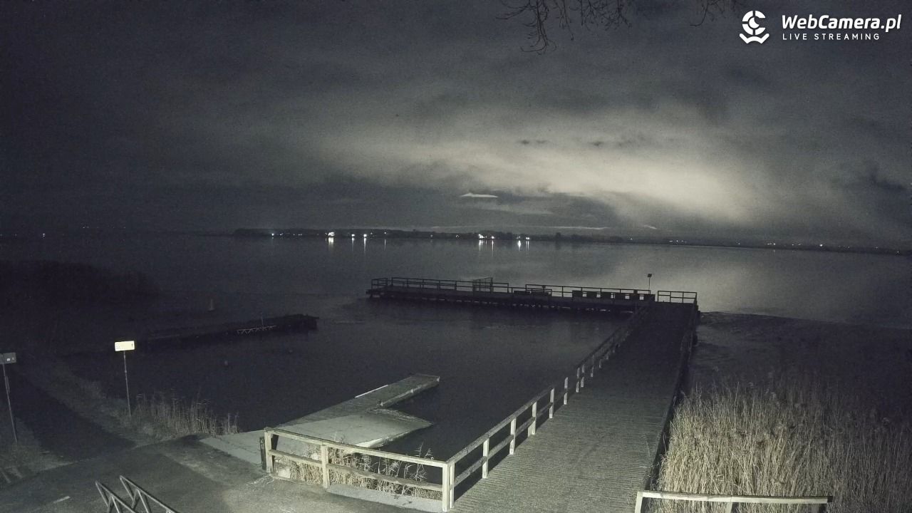 Mielno - Jezioro Jamno NOWOŚĆ - 31 grudzień 2025, 22:11