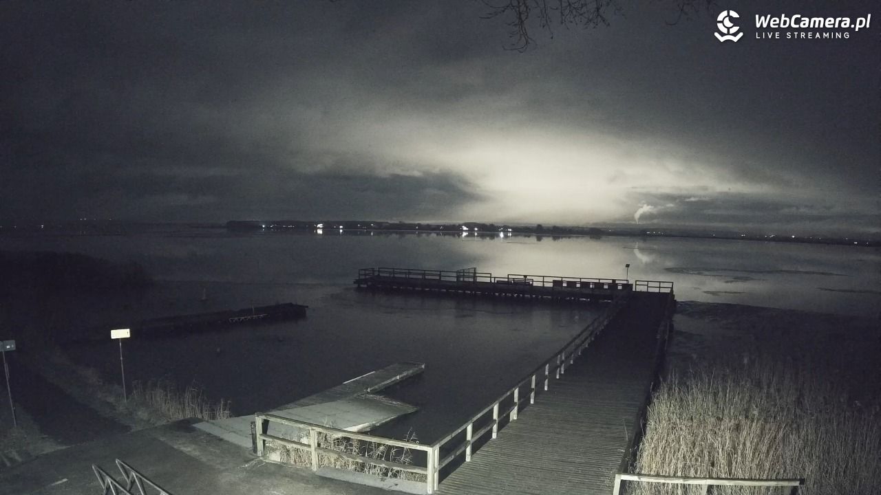 Mielno - Jezioro Jamno NOWOŚĆ - 31 grudzień 2025, 19:41