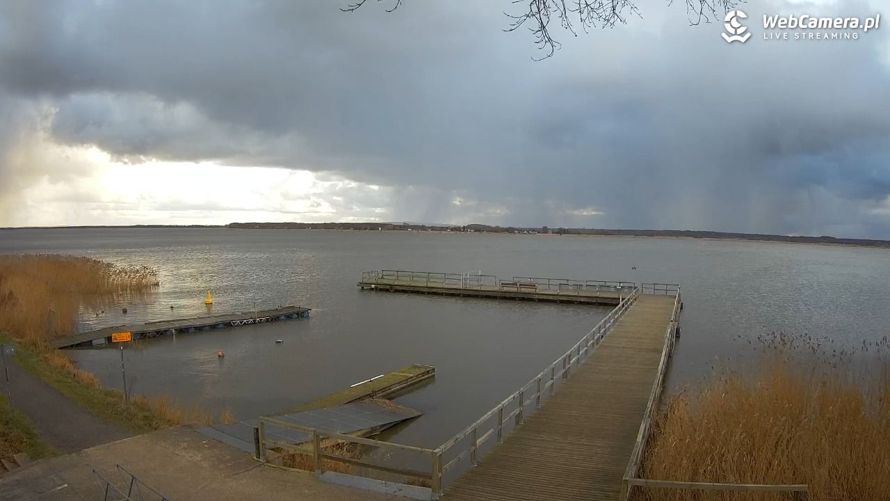 Mielno - Jezioro Jamno NOWOŚĆ - 30 grudzień 2025, 10:02