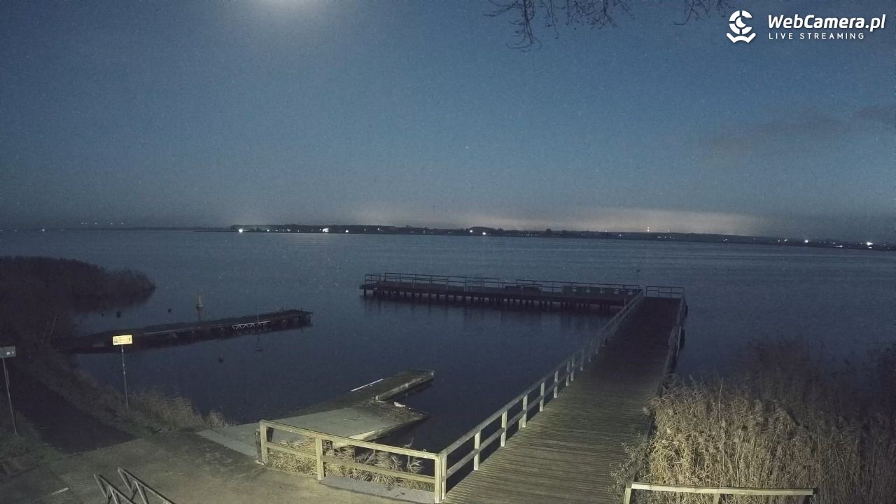 Mielno - Jezioro Jamno NOWOŚĆ - 01 grudzień 2025, 16:35
