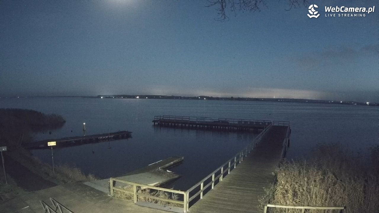 Mielno - Jezioro Jamno NOWOŚĆ - 01 grudzień 2025, 16:35