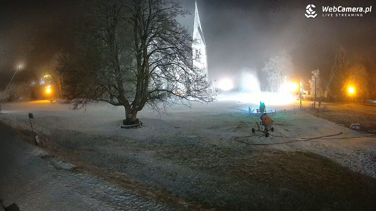 Zieleniec Sport Arena - Mieszko NOWOŚĆ - 17 grudzień 2025, 18:38