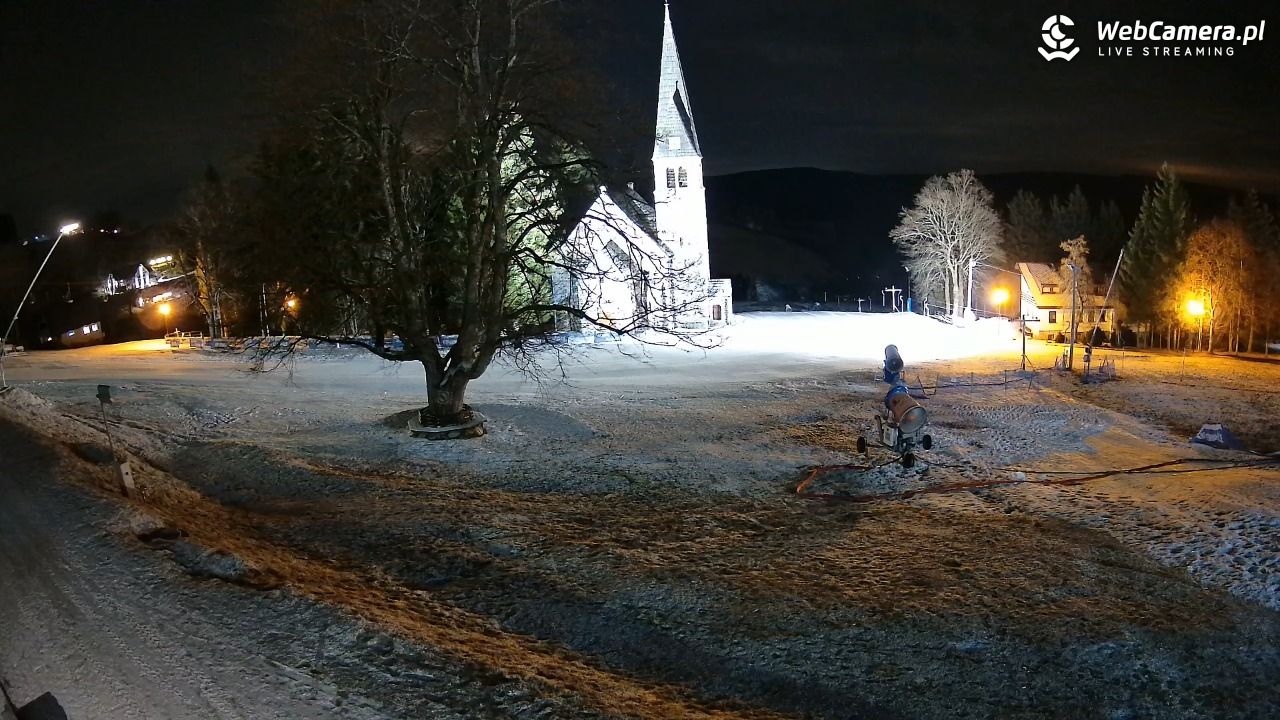 Zieleniec Sport Arena - Mieszko NOWOŚĆ - 16 grudzień 2025, 22:44