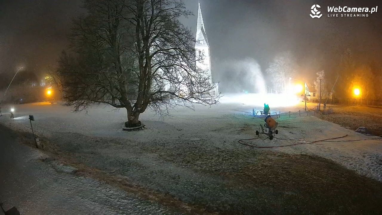 Zieleniec Sport Arena - Mieszko NOWOŚĆ - 17 grudzień 2025, 18:16