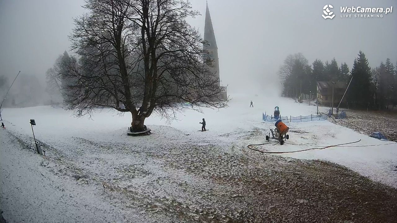 Zieleniec Sport Arena - Mieszko NOWOŚĆ - 17 grudzień 2025, 15:44
