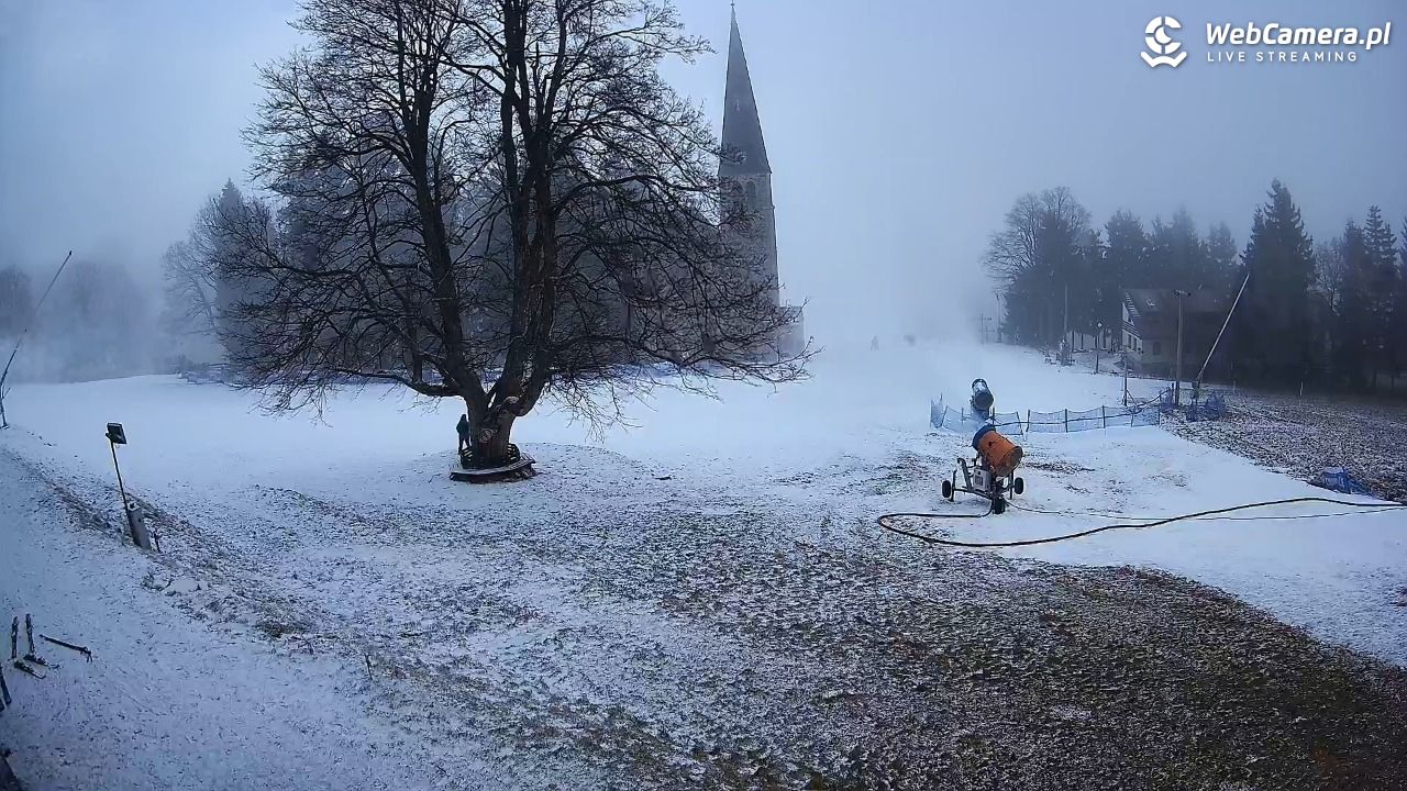 Zieleniec Sport Arena - Mieszko NOWOŚĆ - 17 grudzień 2025, 13:22