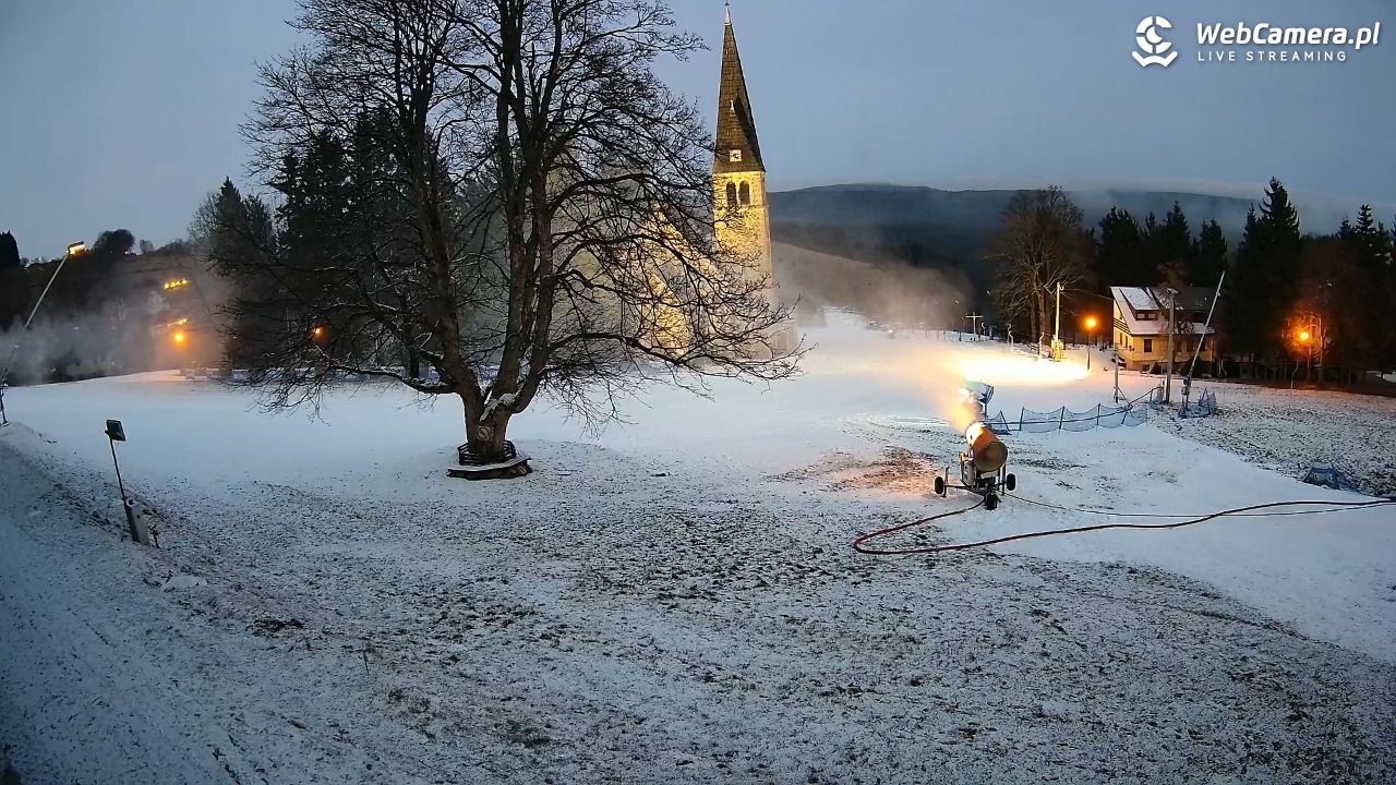 Zieleniec Sport Arena - Mieszko NOWOŚĆ - 16 grudzień 2025, 16:25