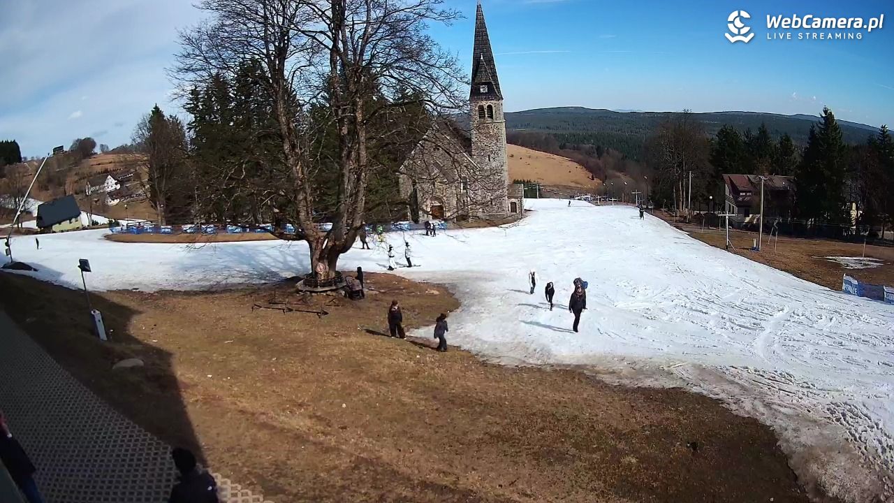 Zieleniec Sport Arena - Mieszko NOWOŚĆ - 14 marzec 2026, 12:36