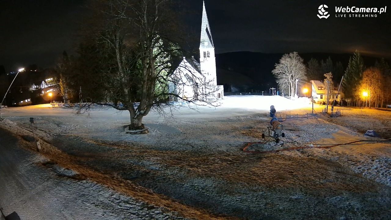 Zieleniec Sport Arena - Mieszko NOWOŚĆ - 16 grudzień 2025, 22:10