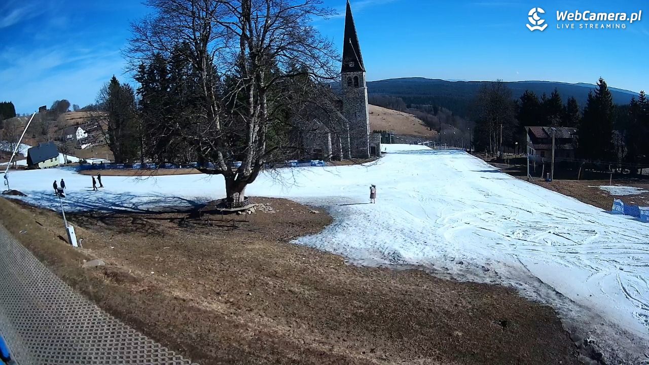 Zieleniec Sport Arena - Mieszko NOWOŚĆ - 14 marzec 2026, 09:41