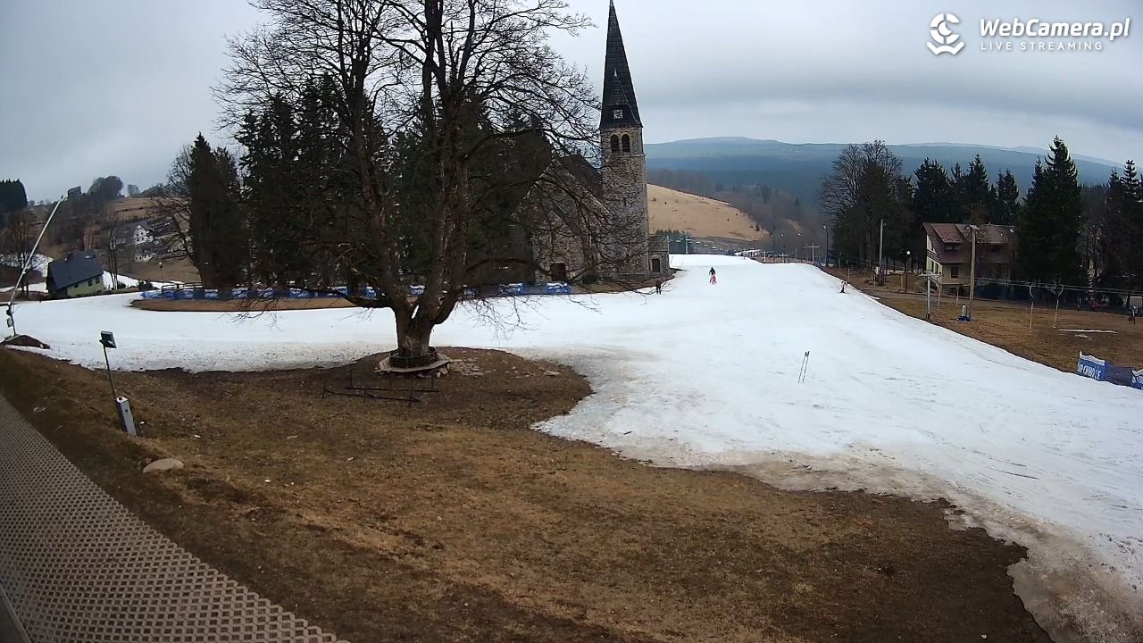 Zieleniec Sport Arena - Mieszko NOWOŚĆ - 15 marzec 2026, 11:52