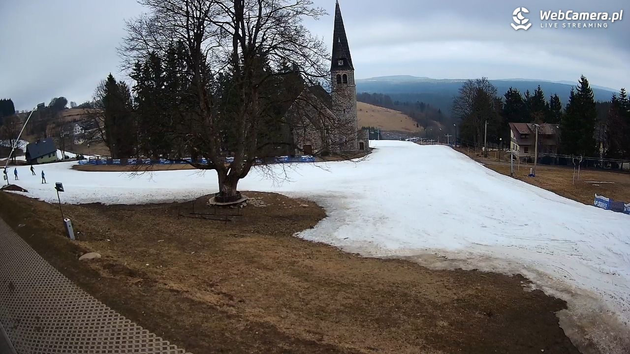 Zieleniec Sport Arena - Mieszko NOWOŚĆ - 15 marzec 2026, 13:39