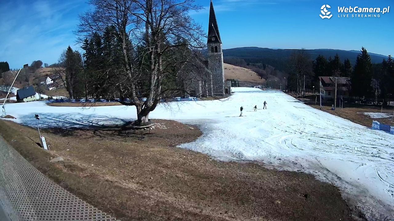 Zieleniec Sport Arena - Mieszko NOWOŚĆ - 14 marzec 2026, 10:24