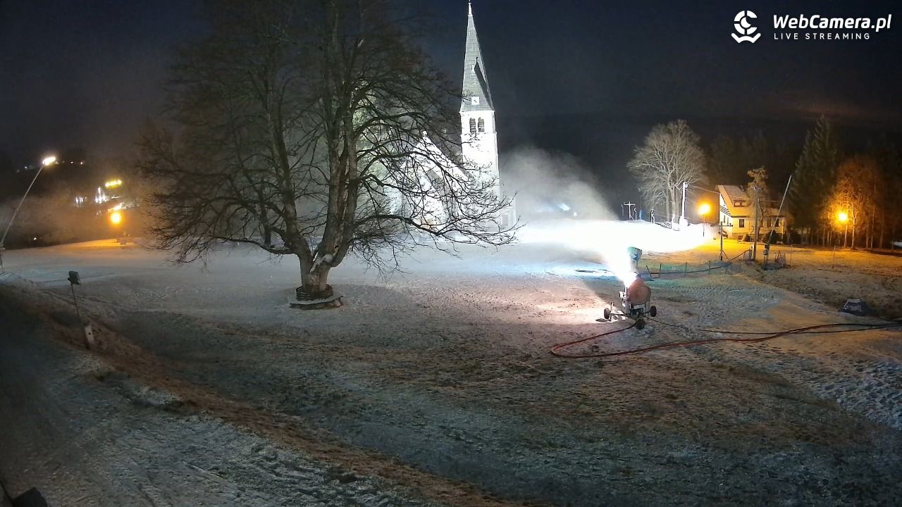 Zieleniec Sport Arena - Mieszko NOWOŚĆ - 16 grudzień 2025, 17:08