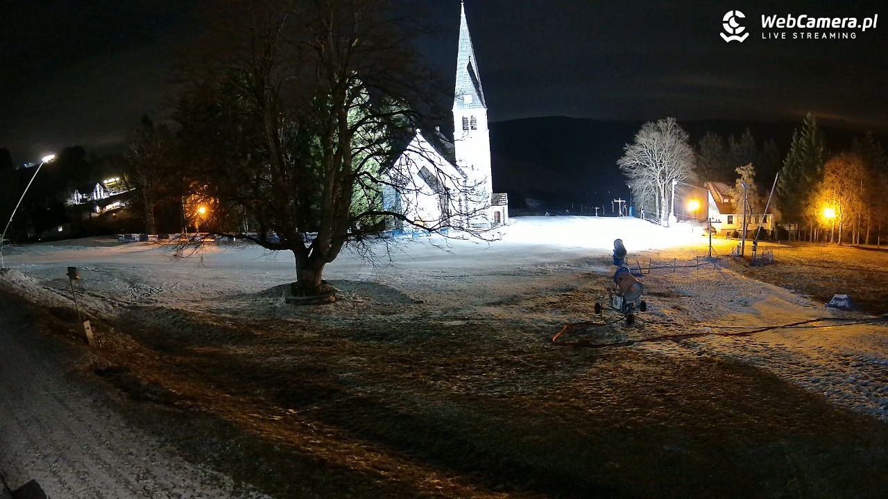 Zieleniec Sport Arena - Mieszko NOWOŚĆ - 17 grudzień 2025, 05:33