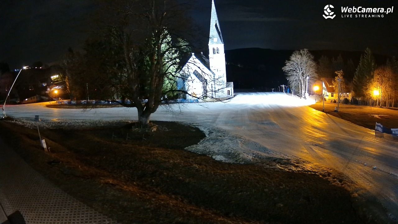 Zieleniec Sport Arena - Mieszko NOWOŚĆ - 14 marzec 2026, 22:32