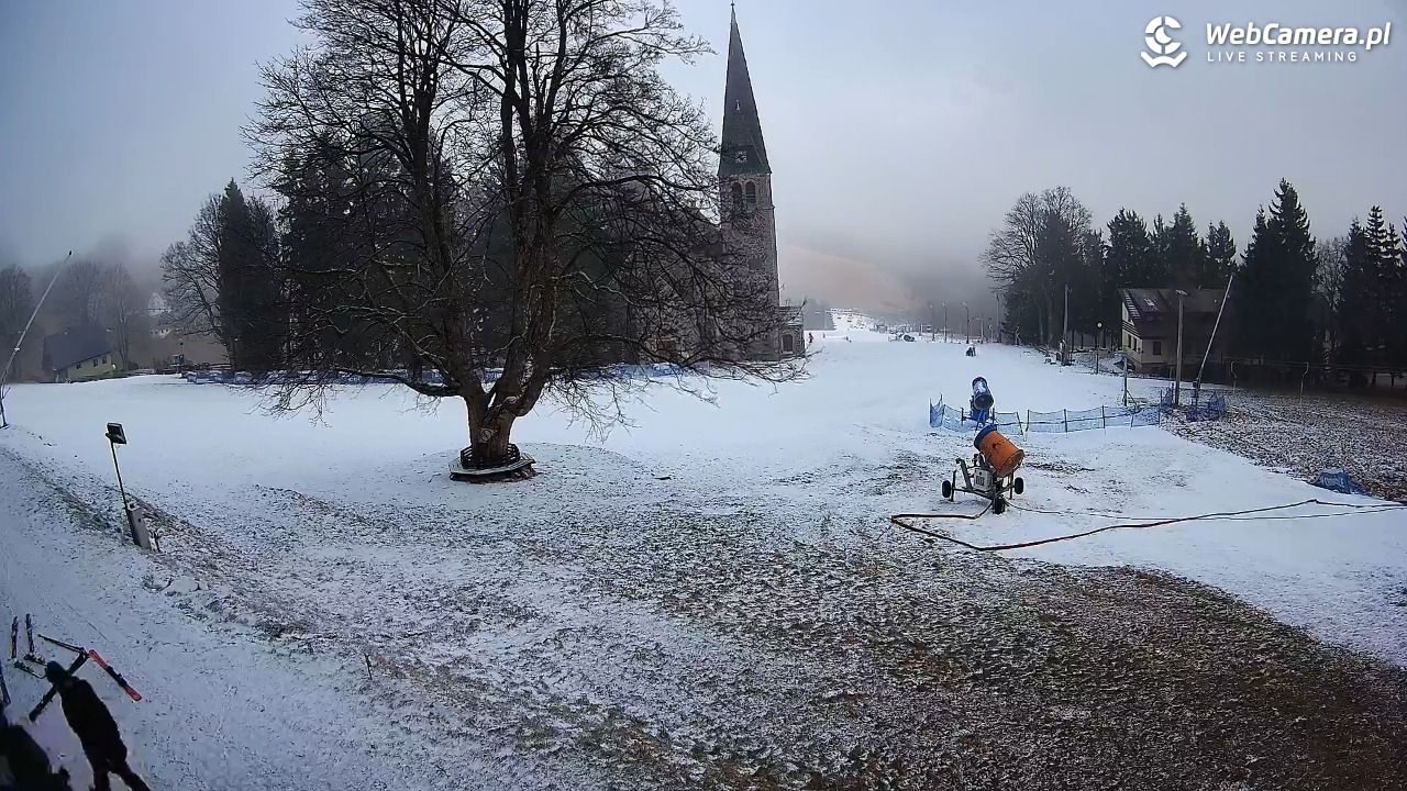 Zieleniec Sport Arena - Mieszko NOWOŚĆ - 17 grudzień 2025, 12:29