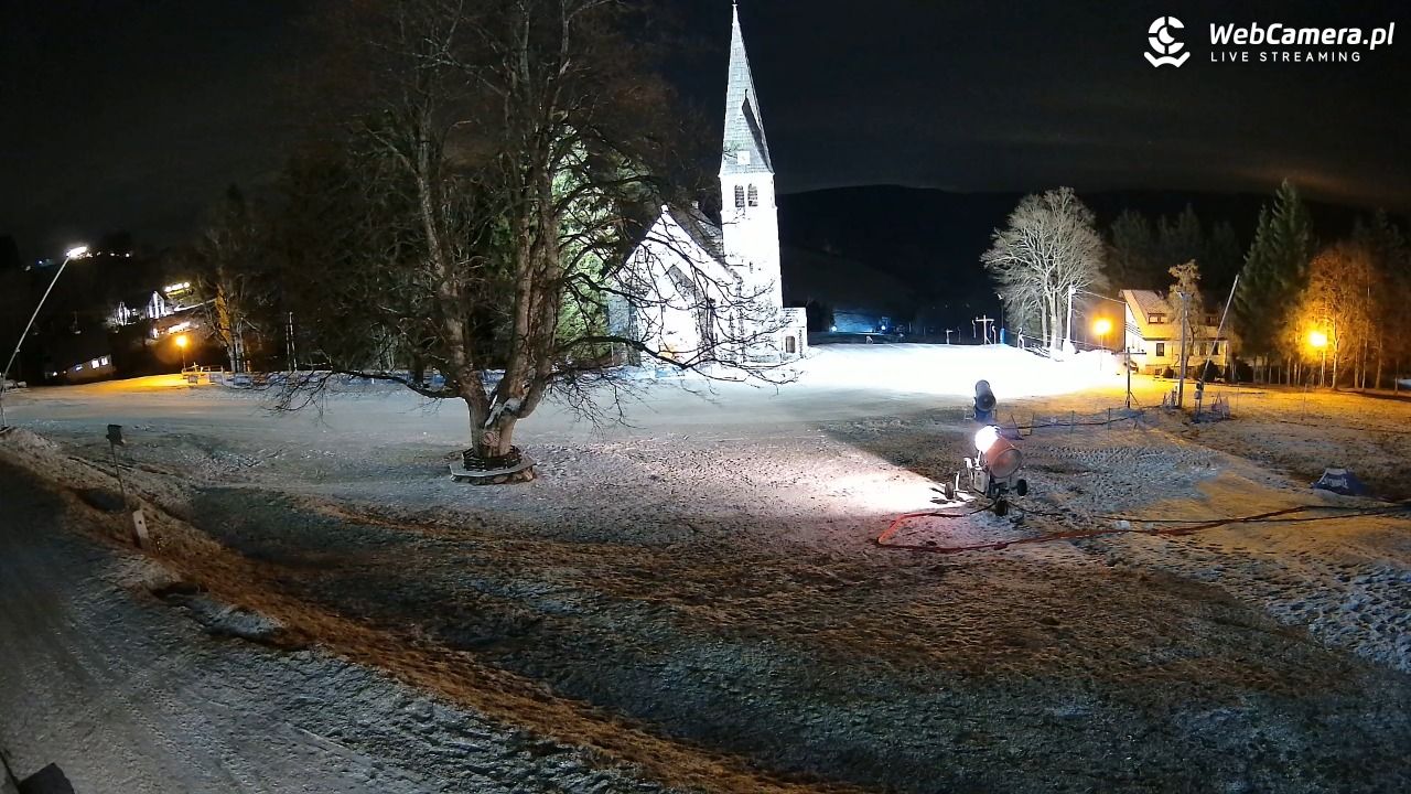 Zieleniec Sport Arena - Mieszko NOWOŚĆ - 16 grudzień 2025, 21:18
