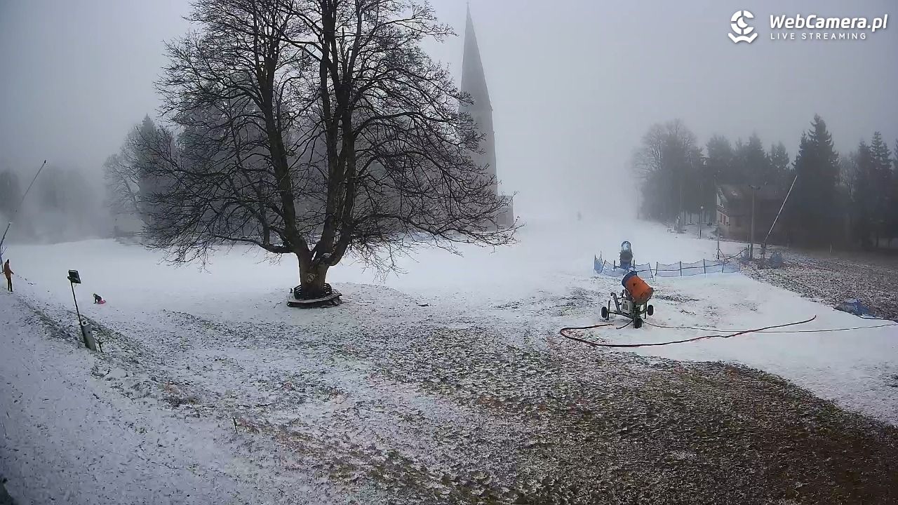 Zieleniec Sport Arena - Mieszko NOWOŚĆ - 17 grudzień 2025, 15:39