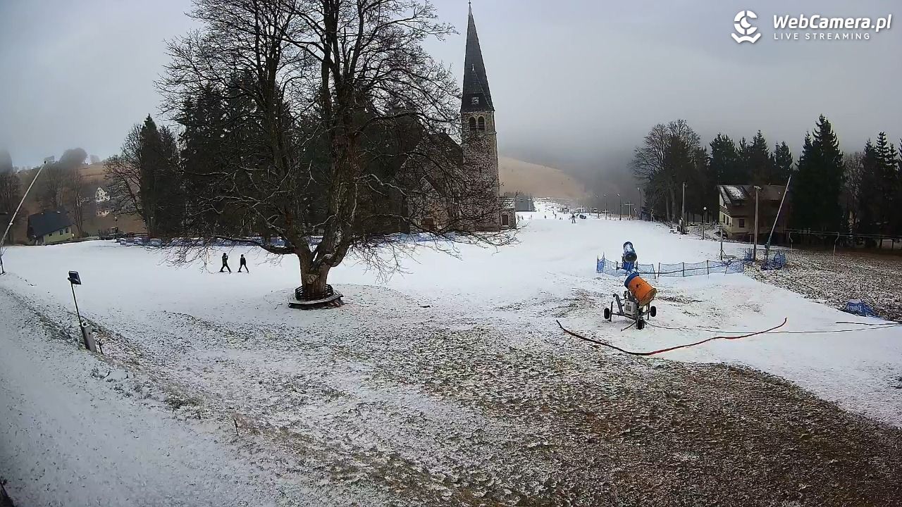 Zieleniec Sport Arena - Mieszko NOWOŚĆ - 17 grudzień 2025, 10:58