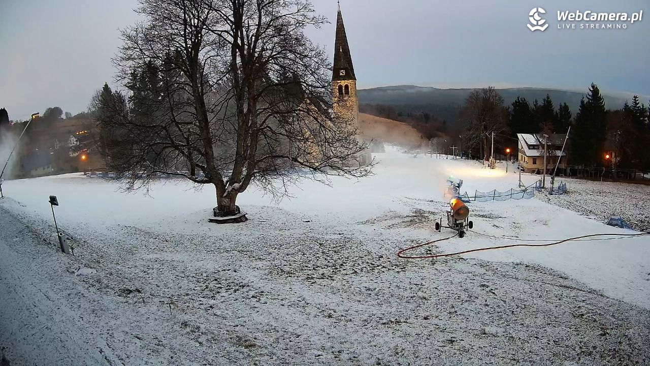 Zieleniec Sport Arena - Mieszko NOWOŚĆ - 16 grudzień 2025, 16:11