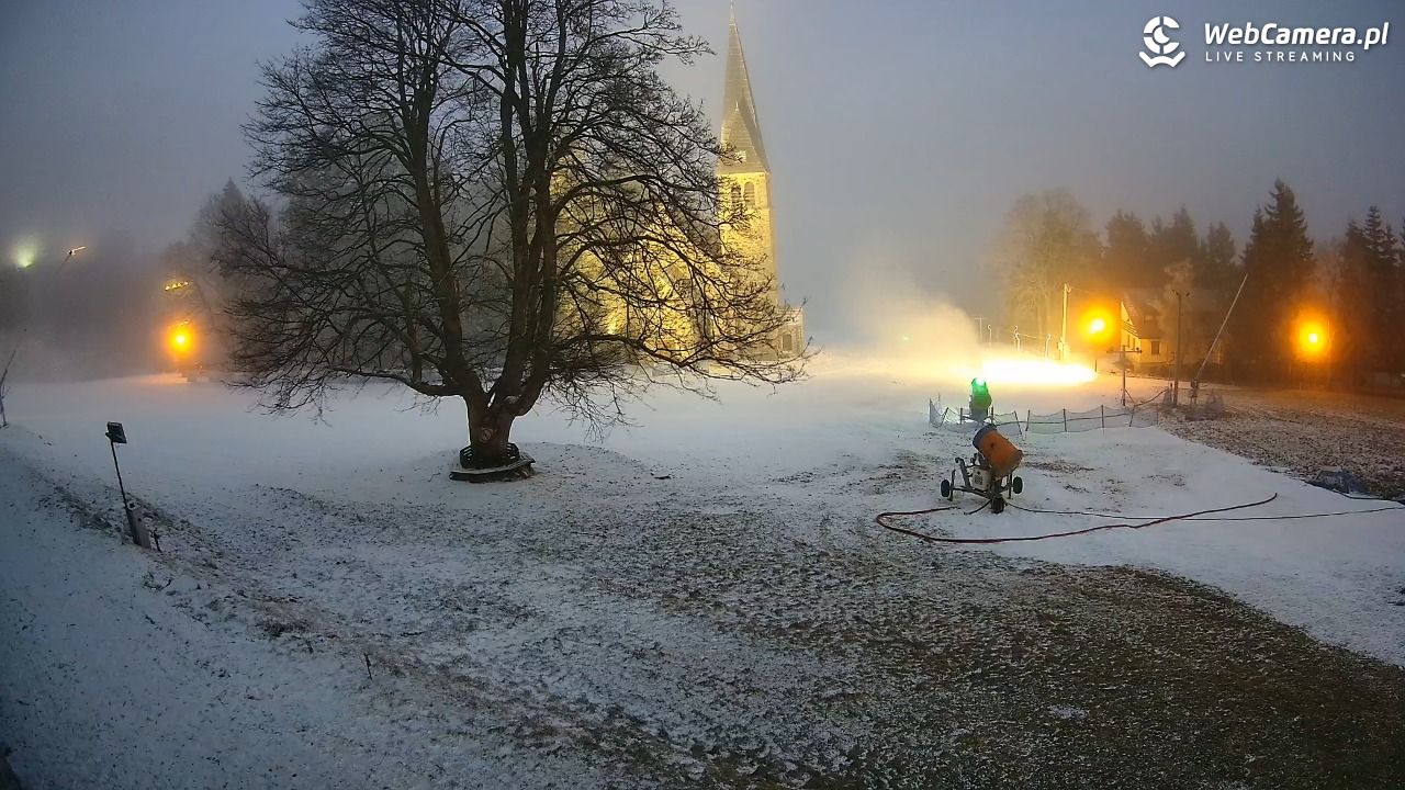 Zieleniec Sport Arena - Mieszko NOWOŚĆ - 17 grudzień 2025, 16:30