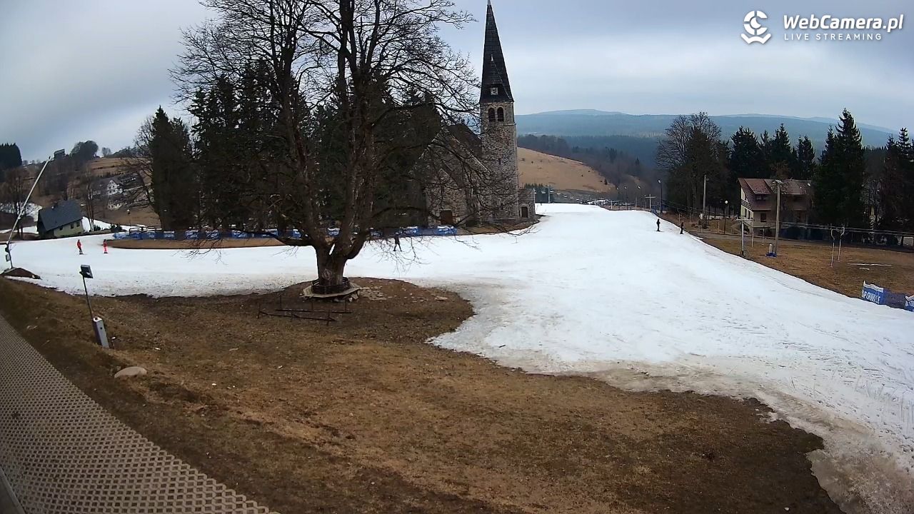 Zieleniec Sport Arena - Mieszko NOWOŚĆ - 15 marzec 2026, 14:51