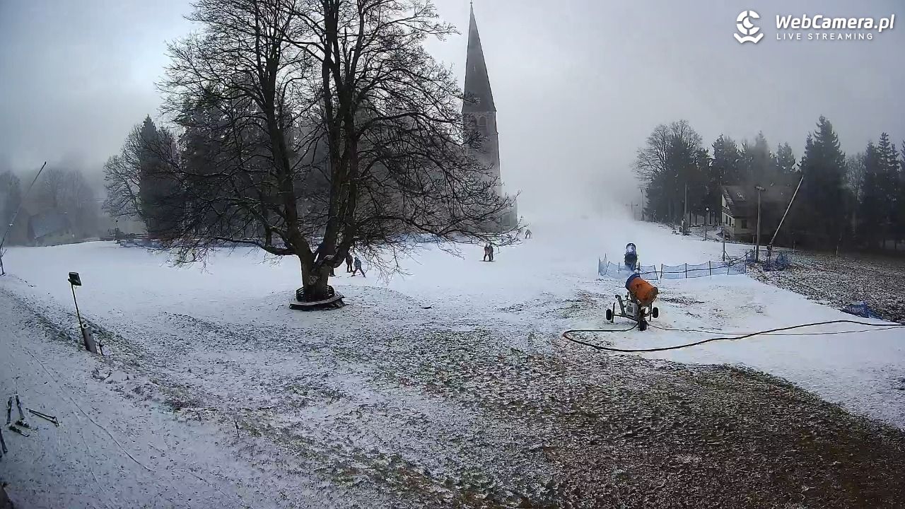 Zieleniec Sport Arena - Mieszko NOWOŚĆ - 17 grudzień 2025, 14:12