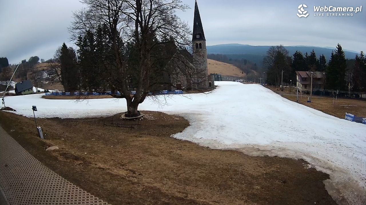 Zieleniec Sport Arena - Mieszko NOWOŚĆ - 15 marzec 2026, 14:35