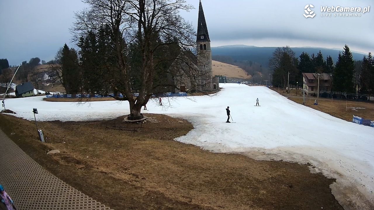 Zieleniec Sport Arena - Mieszko NOWOŚĆ - 15 marzec 2026, 10:00