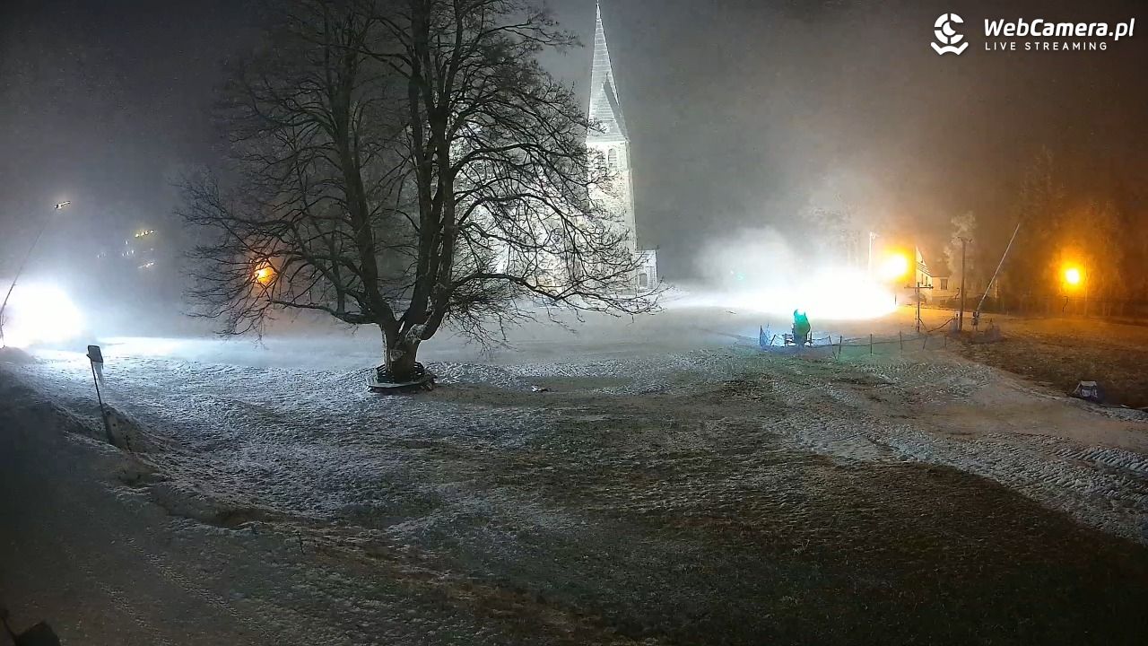 Zieleniec Sport Arena - Mieszko NOWOŚĆ - 17 grudzień 2025, 18:53