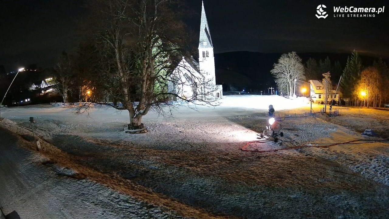 Zieleniec Sport Arena - Mieszko NOWOŚĆ - 16 grudzień 2025, 21:48