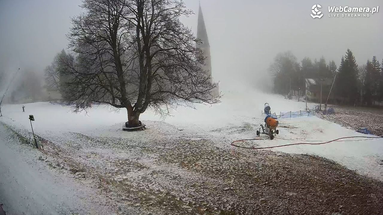 Zieleniec Sport Arena - Mieszko NOWOŚĆ - 17 grudzień 2025, 09:35