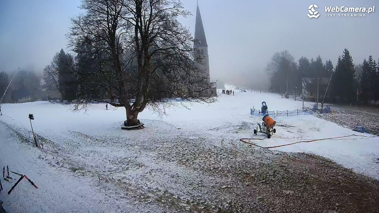 Zieleniec Sport Arena - Mieszko NOWOŚĆ - 17 grudzień 2025, 12:36