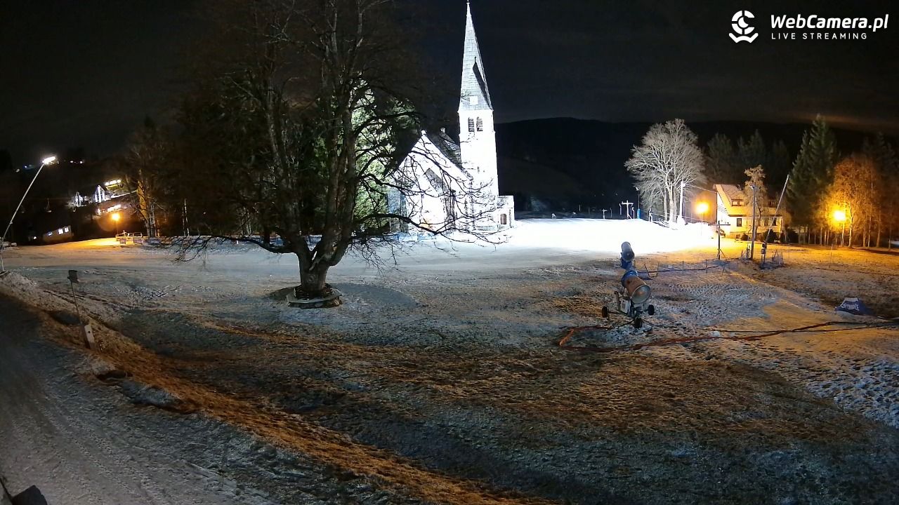 Zieleniec Sport Arena - Mieszko NOWOŚĆ - 16 grudzień 2025, 22:44