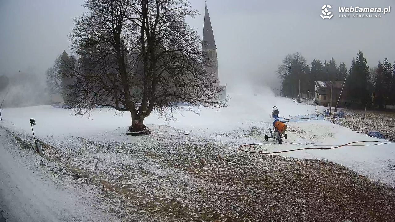 Zieleniec Sport Arena - Mieszko NOWOŚĆ - 17 grudzień 2025, 09:03