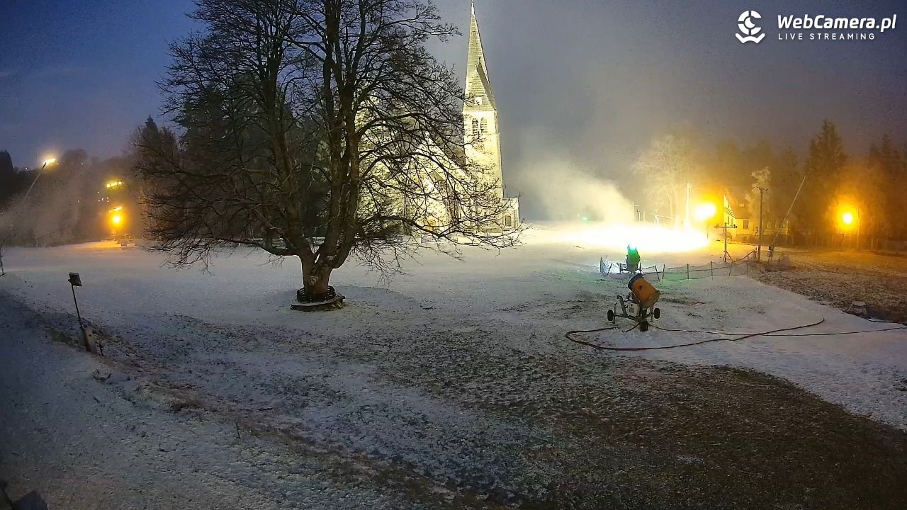 Zieleniec Sport Arena - Mieszko NOWOŚĆ - 17 grudzień 2025, 16:43