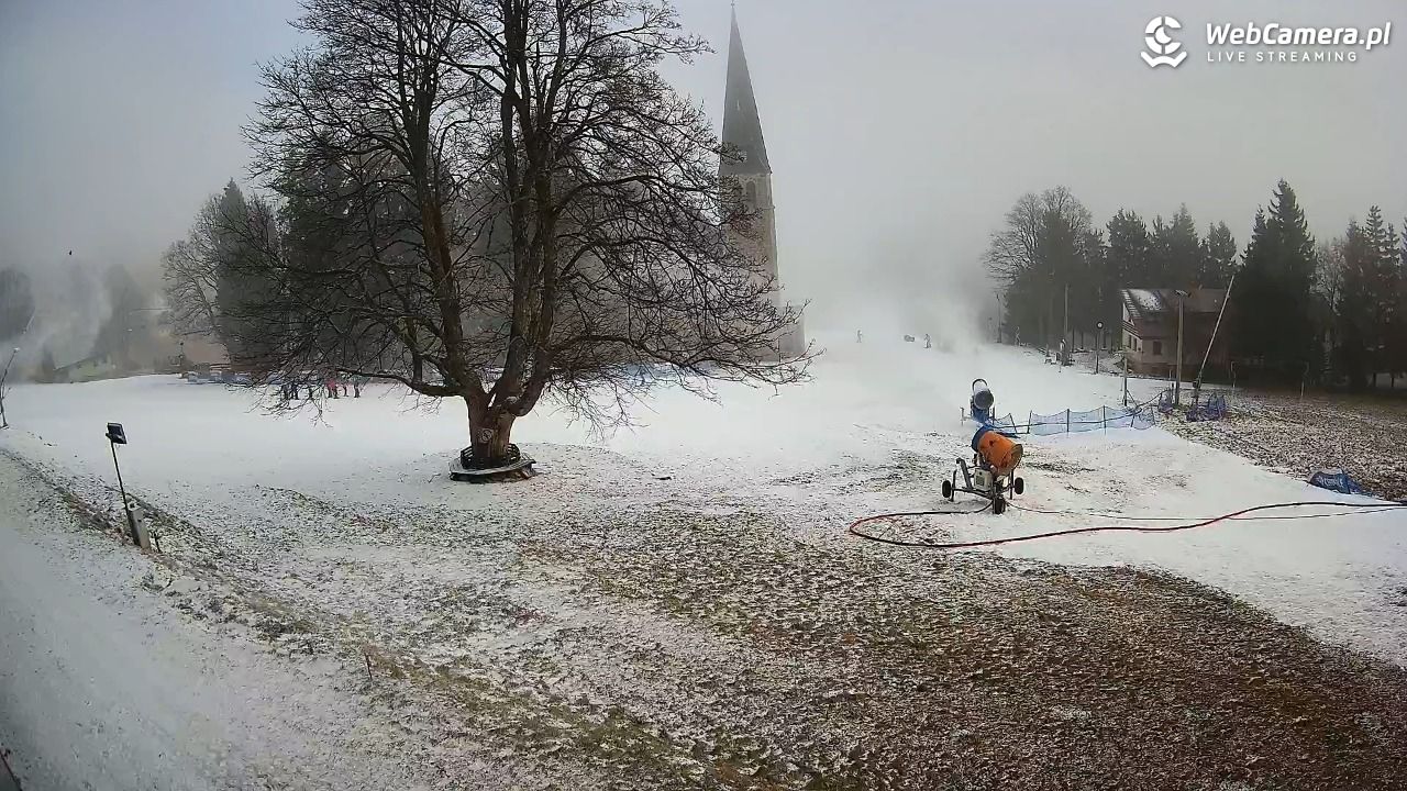 Zieleniec Sport Arena - Mieszko NOWOŚĆ - 17 grudzień 2025, 09:43