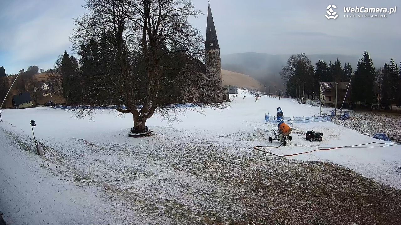 Zieleniec Sport Arena - Mieszko NOWOŚĆ - 17 grudzień 2025, 11:34