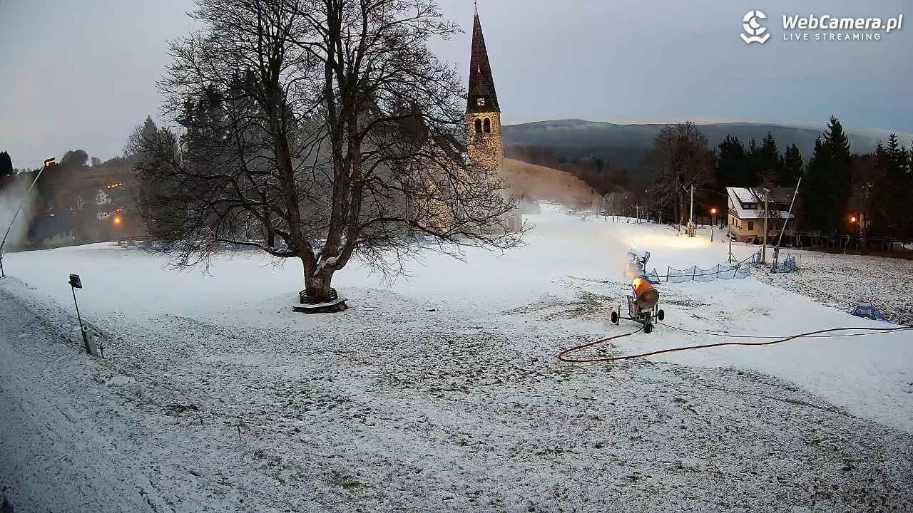 Zieleniec Sport Arena - Mieszko NOWOŚĆ - 16 grudzień 2025, 16:11