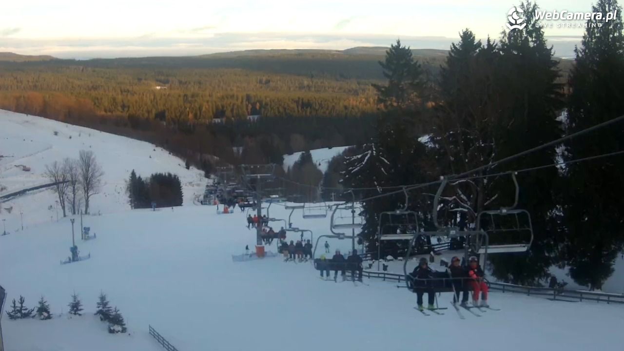 Zieleniec Sport Arena - Mieszko - 13 styczeń 2026, 15:08