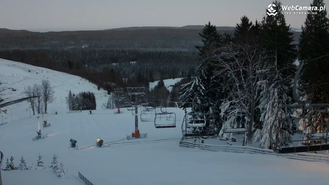 Zieleniec Sport Arena - Mieszko - 28 listopad 2025, 16:26