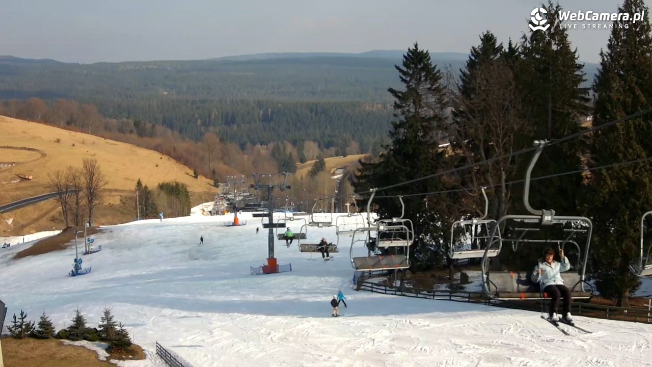 Zieleniec Sport Arena - Mieszko - 04 marzec 2026, 13:22