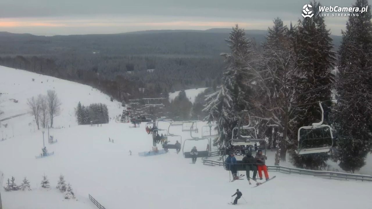 Zieleniec Sport Arena - Mieszko - 10 styczeń 2026, 15:58